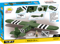 COBI WACO CG-4 Military Glider: Set #5755
