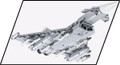 COBI Eurofighter Typhoon Jet Fighter (Germany) : Set #5848