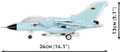 COBI Panavia Tornado IDS Combat Aircraft : Set #5853