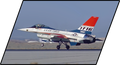 COBI F-16 (YF-16) First Flight Edition 1974 Fighter : Set #5892
