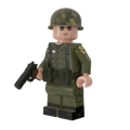 Vietnam War AirCav Battalion Pack