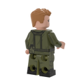 Vietnam War AirCav Battalion Pack