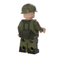Vietnam War AirCav Battalion Pack