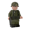 Vietnam War AirCav Battalion Pack