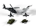 Brickmania® & The Atom Brick™ Wave 1: The Complete Mini Bricks Multi-Pack Bundle