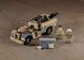 LRDG 30 CWT - Long Range Desert Group Truck - Limited Preorder Restock