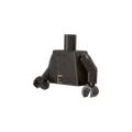 WWI Allied Pilot Torso - Brickmania Classic Series