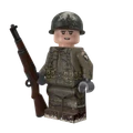 WWII 101st Airborne Pack Part 2