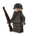 WWII 101st Airborne Pack Part 2