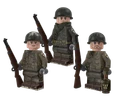 WWII 101st Airborne Pack Part 2