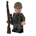 Warsaw Uprising Minifigures (2 pack)