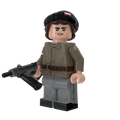 Warsaw Uprising Minifigures (2 pack)