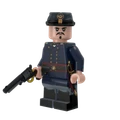 54th Massachusetts Battle Pack