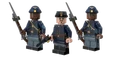 54th Massachusetts Battle Pack