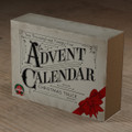2025 Advent Calendar – Christmas Truce - Limited Preorder