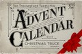2025 Advent Calendar – Christmas Truce - Limited Preorder