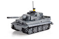 Tiger I Ausf H - Premium Black Box Kit - 2015 Edition SEALED - BKM Vault