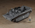 LVT-4 - Tracked Amphibious Landing Vehicle - Limited Preorder