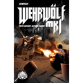 Wehrwolf Mk I With Secret Action Agent Playset