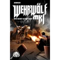 Wehrwolf Mk I With Secret Action Agent Playset