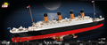 COBI R.M.S. Titanic 1:300 Scale : Set #1686