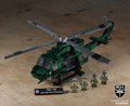 Bell® 412® - Multi-Role Utility Helicopter - Limited Preorder Release