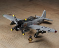 P-47D Thunderbolt	WWII American Fighter-Bomber - Limited Preorder
