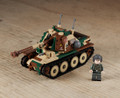 Marder III Ausf. H - Sd.Kfz. 138 - WWII German Tank Destroyer - Limited Preorder
