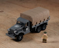 CCKW - WWII US 2 1/2 Ton Cargo Truck - Limited Preorder
