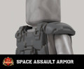 Space Assault Armor