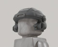 Space Assault Helmet