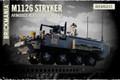 M1126 Stryker - Infantry Carrier Vehicle - Limited Preorder
