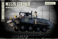 M1126 Stryker - Infantry Carrier Vehicle - Limited Preorder Restock