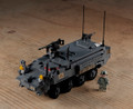 M1126 Stryker - Infantry Carrier Vehicle - Limited Preorder
