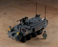 M1126 Stryker - Infantry Carrier Vehicle - Limited Preorder Restock