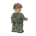 WWII US Navy Corpsman