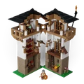 Limes Watchtower - Roman Frontier Outpost