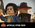 Apocalypse Duo 