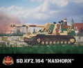 Sd.Kfz.164 "Nashorn" - WWII German Self-Propelled Anti-Tank Gun - Limited Preorder