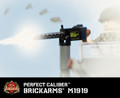 Perfect Caliber™ BrickArms® M1919