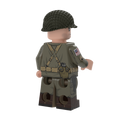 1/4 Ton 4x4 - WWII US Utility Truck [Operation Market Garden]
