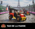 Taxi de la Marne - Type AG Carriage - Limited Preorder