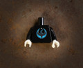 Minnesota Resistance Loon Torso - Brickmania Classic Series