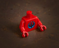 Minnesota Resistance Loon Torso - Brickmania Classic Series