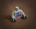 ICE OUT Torso - Brickmania Classic Series