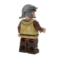 Roman Auxilia Soldier