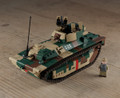 LVT(A)-4 Amtank - Tracked Armored Amphibious Fire Support Vehicle  - Limited Preorder