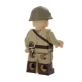 IJA Antitank Gun Casemate - WWII Japanese Defensive Emplacement - Limited Preorder