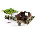 IJA Antitank Gun Casemate - WWII Japanese Defensive Emplacement - Limited Preorder