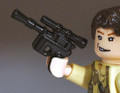 BrickArms® Blaster Weapons Pack Stellar V3